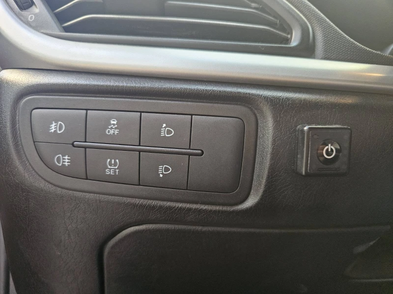 Fiat Tipo 1.4 TCe 95hp LPG, снимка 11 - Автомобили и джипове - 52584816