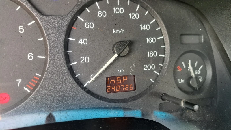 Opel Astra G, снимка 11 - Автомобили и джипове - 52735316