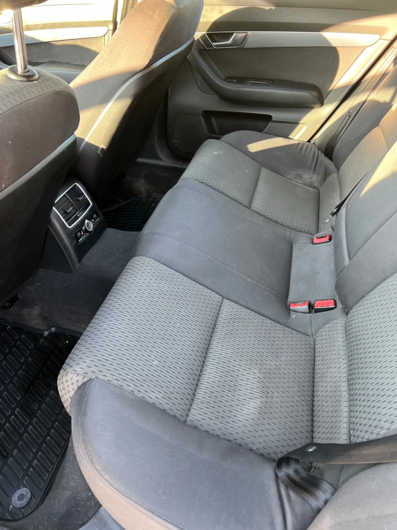 Audi A6 2.7 TDI, снимка 11 - Автомобили и джипове - 52866518