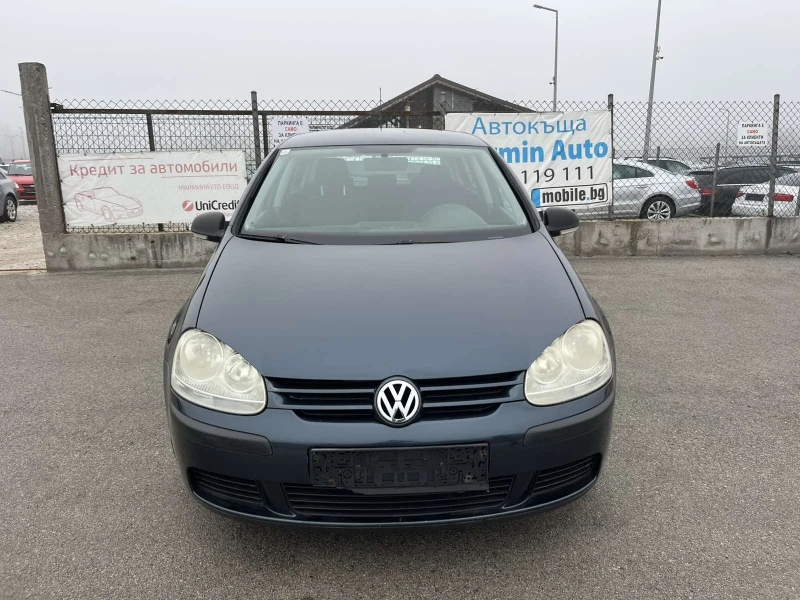 VW Golf 1.9 TDI 90кс EURO 4 КЛИМАТРОНИК, снимка 2 - Автомобили и джипове - 52830972