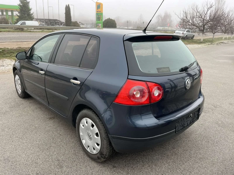 VW Golf 1.9 TDI 90кс EURO 4 КЛИМАТРОНИК, снимка 5 - Автомобили и джипове - 52830972