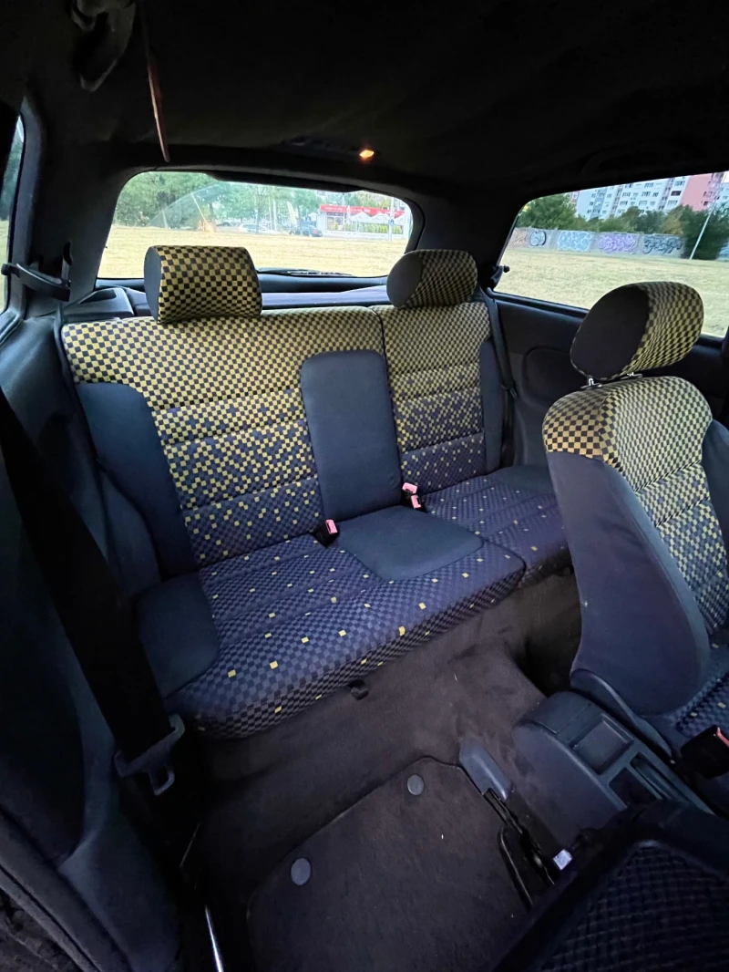 Audi A3 1.9 90ks, снимка 11 - Автомобили и джипове - 52904745