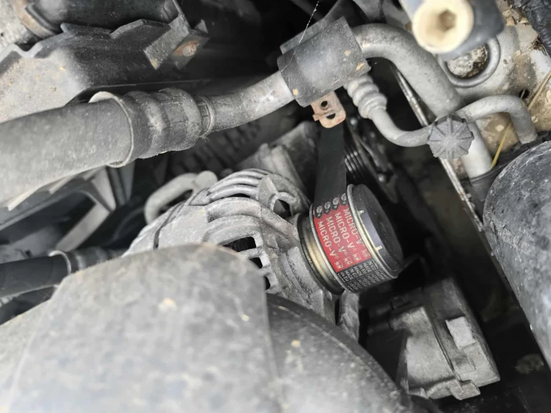 Skoda Octavia, снимка 7 - Автомобили и джипове - 53067526