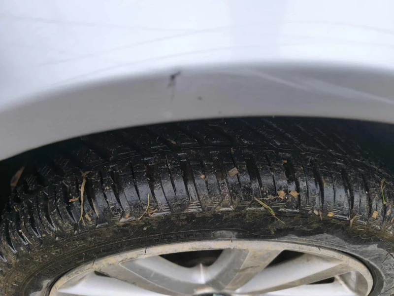 Skoda Octavia, снимка 6 - Автомобили и джипове - 53067526