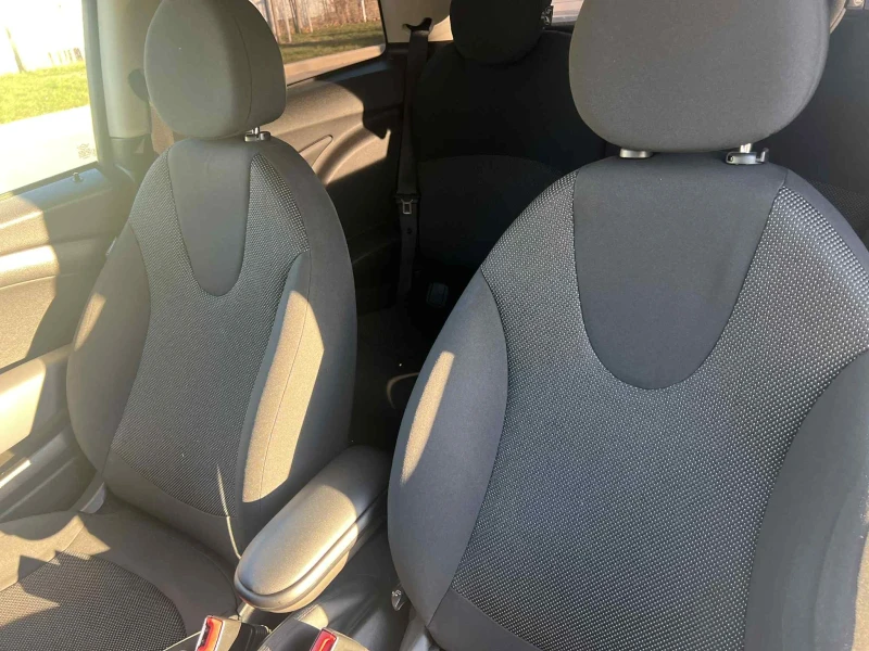 Mini Cooper D 56000 km! АВТОМАТИК ДИЗЕЛ 2012г., снимка 14 - Автомобили и джипове - 53068494