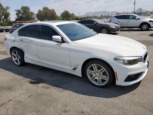 BMW 530 Sport pack, снимка 4 - Автомобили и джипове - 47419614