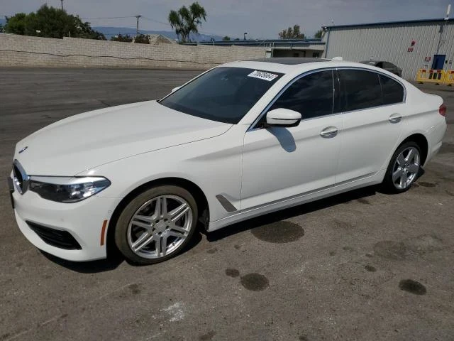 BMW 530 Sport pack, снимка 1 - Автомобили и джипове - 47419614