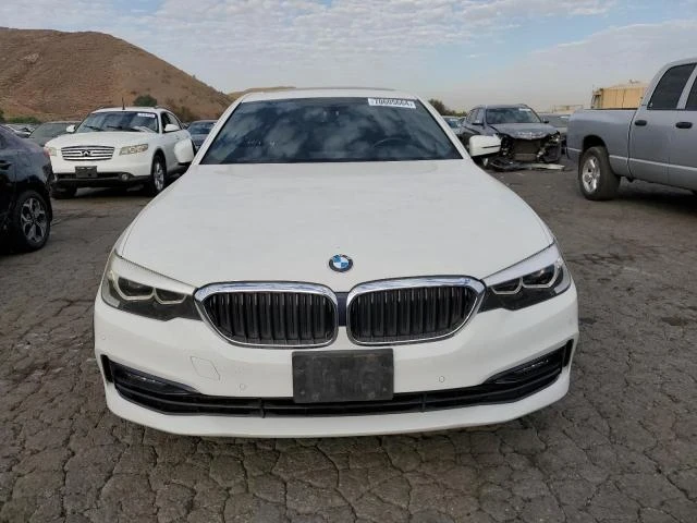 BMW 530 Sport pack, снимка 2 - Автомобили и джипове - 47419614