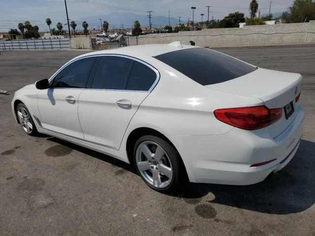 BMW 530 Sport pack, снимка 5 - Автомобили и джипове - 47419614