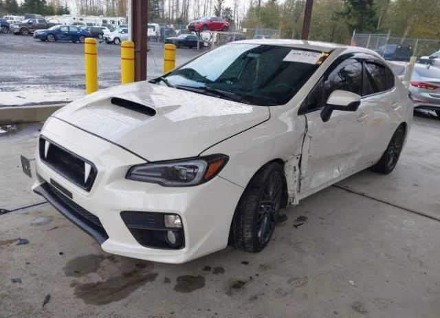 Subaru Impreza WRX STI, снимка 2 - Автомобили и джипове - 48226756