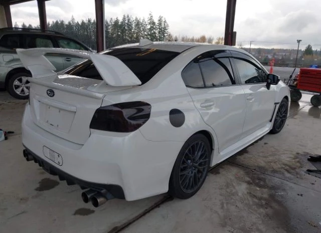 Subaru Impreza WRX STI, снимка 5 - Автомобили и джипове - 48226756