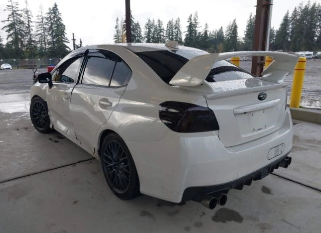 Subaru Impreza WRX STI, снимка 3 - Автомобили и джипове - 48226756