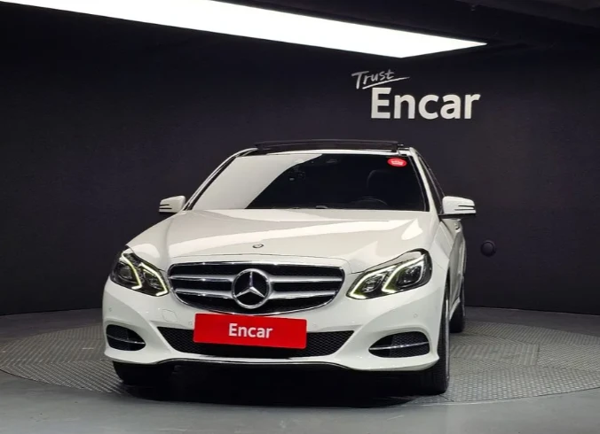 Mercedes-Benz E 250 4Matic Avantgarde - изображение 3