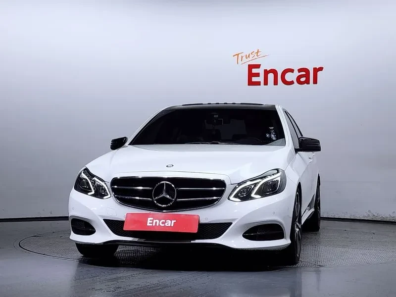 Mercedes-Benz E 220 Cdi Avantgarde Sport - изображение 3