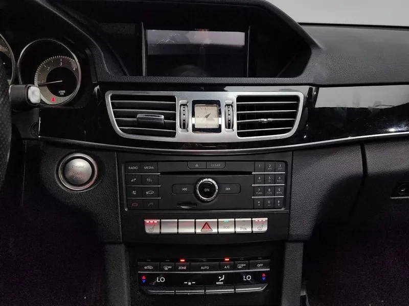 Mercedes-Benz E 220 Cdi Avantgarde Sport | Mobile.bg   15