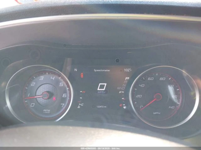 Dodge Charger * GT* Pentastar* CAMERA* KEYLESS* REMOTE* SPORT* M, снимка 7 - Автомобили и джипове - 52790540