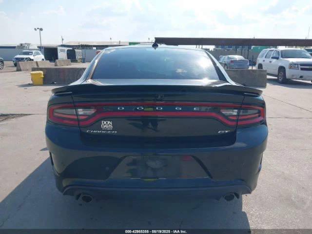 Dodge Charger * GT* Pentastar* CAMERA* KEYLESS* REMOTE* SPORT* M, снимка 13 - Автомобили и джипове - 52790540