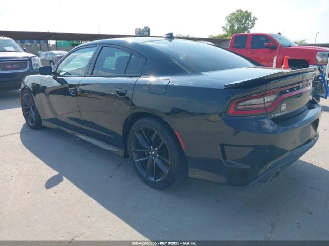 Dodge Charger * GT* Pentastar* CAMERA* KEYLESS* REMOTE* SPORT* M, снимка 3 - Автомобили и джипове - 52790540