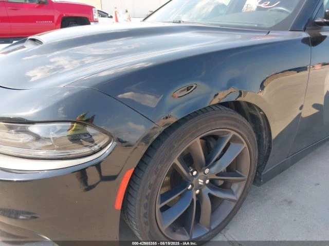 Dodge Charger * GT* Pentastar* CAMERA* KEYLESS* REMOTE* SPORT* M, снимка 15 - Автомобили и джипове - 52790540