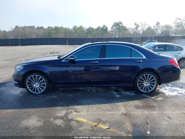 Mercedes-Benz S 550 �������* ������* ������* LANE* ASSIST | Mobile.bg � ����������� 13