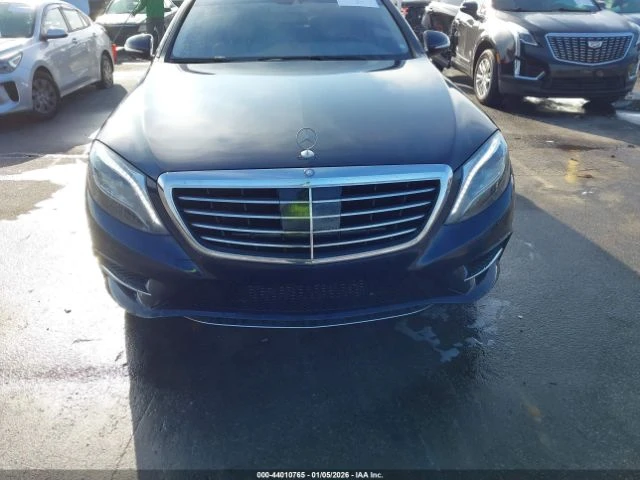 Mercedes-Benz S 550 �������* ������* ������* LANE* ASSIST | Mobile.bg � ����������� 11