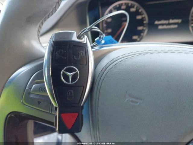 Mercedes-Benz S 550 ПОДГРЕВ* КАМЕРА* КЕЙЛЕС* LANE* ASSIST - изображение 10