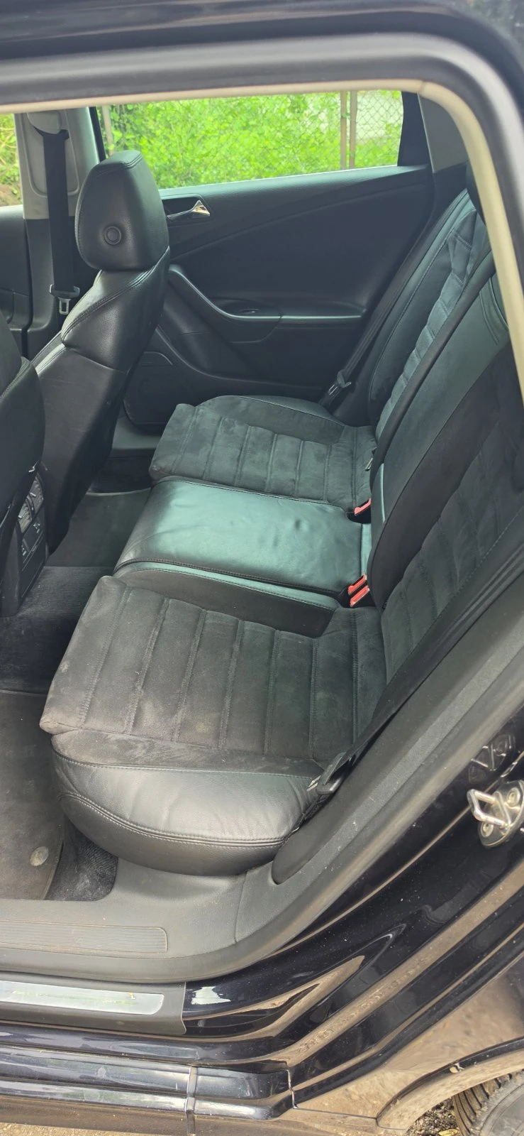 VW Passat R36 -�������� | Mobile.bg � ����������� 11