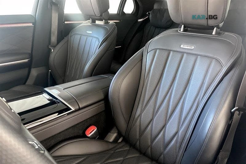 Mercedes-Benz S 63 AMG Performance (КРАЙНА цена до БЪЛГАРИЯ), снимка 10 - Автомобили и джипове - 54972471