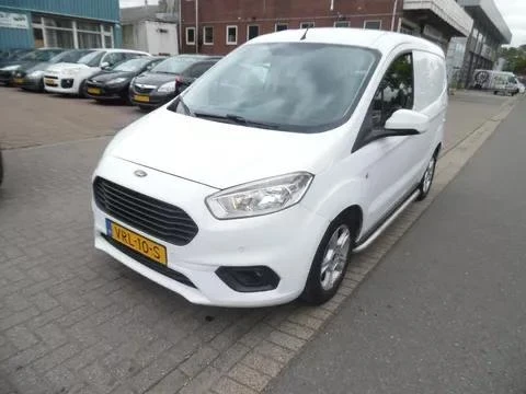 Ford Tourneo Connect
