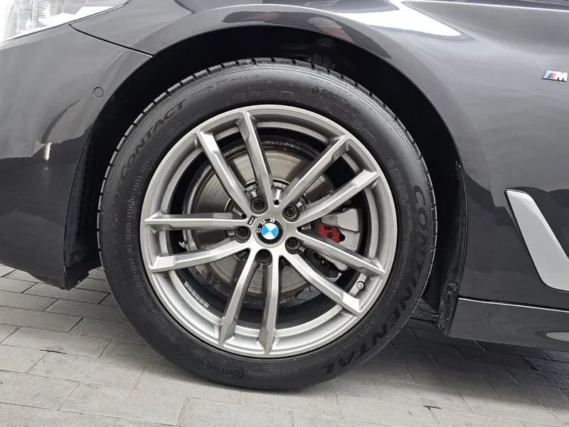 BMW 520 I M Sports | Mobile.bg � ����������� 5