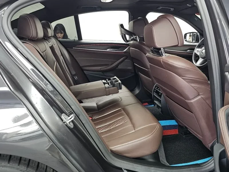 BMW 520 I M Sports | Mobile.bg � ����������� 12