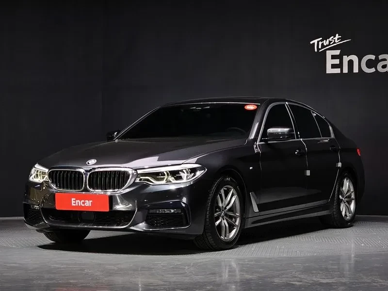 BMW 520 I M Sports | Mobile.bg � ����������� 1