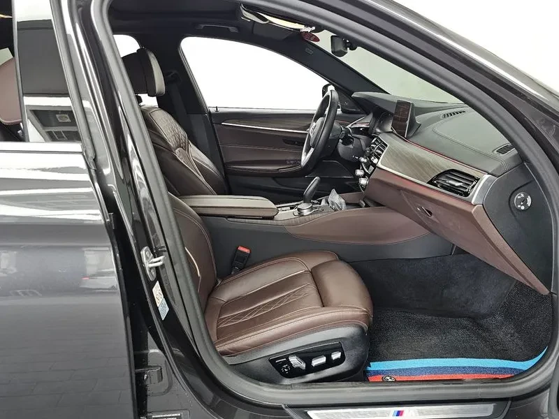 BMW 520 I M Sports | Mobile.bg � ����������� 11