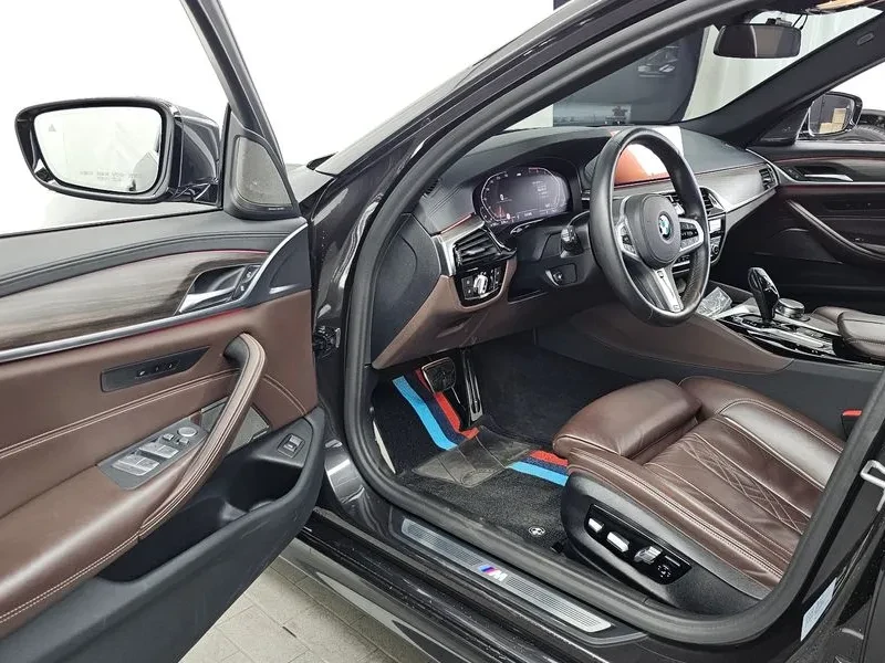 BMW 520 I M Sports | Mobile.bg � ����������� 10