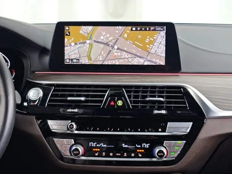BMW 520 I M Sports | Mobile.bg � ����������� 14