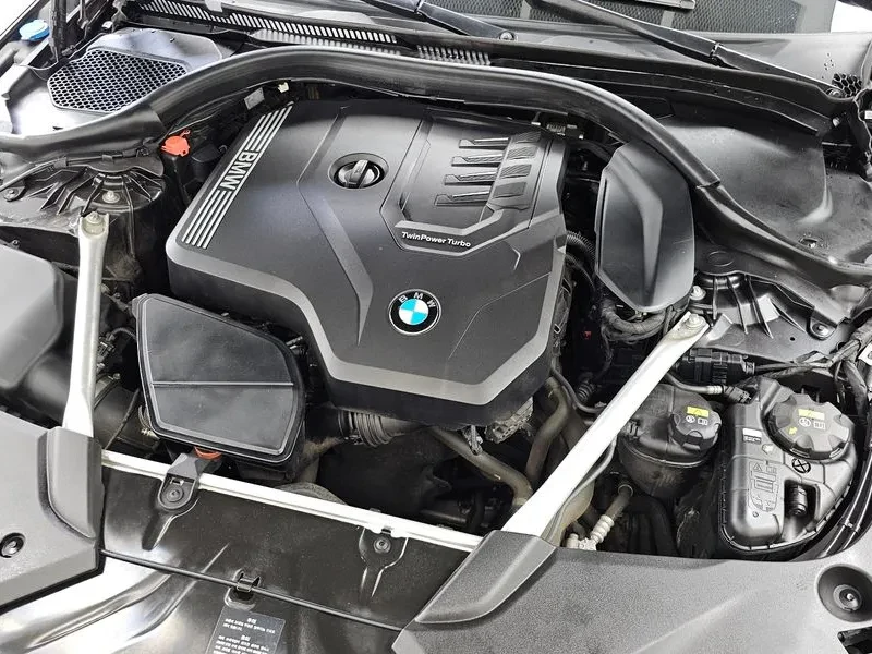 BMW 520 I M Sports | Mobile.bg � ����������� 6