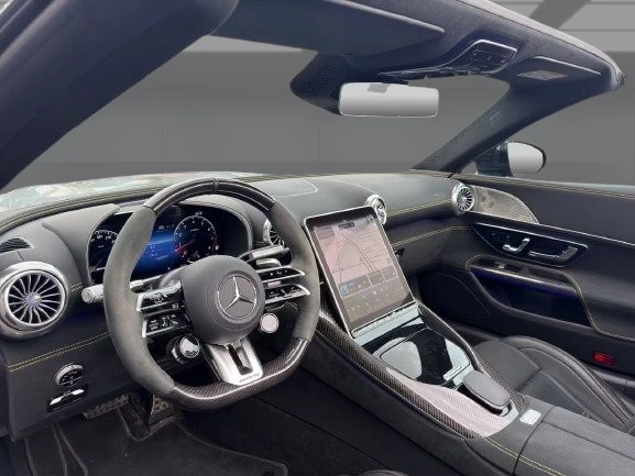 Mercedes-Benz SL 63 AMG 4Matic+ = Premium Plus = �������� | Mobile.bg � ����������� 8