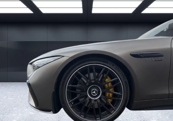 Mercedes-Benz SL 63 AMG 4Matic+ = Premium Plus = �������� | Mobile.bg � ����������� 6