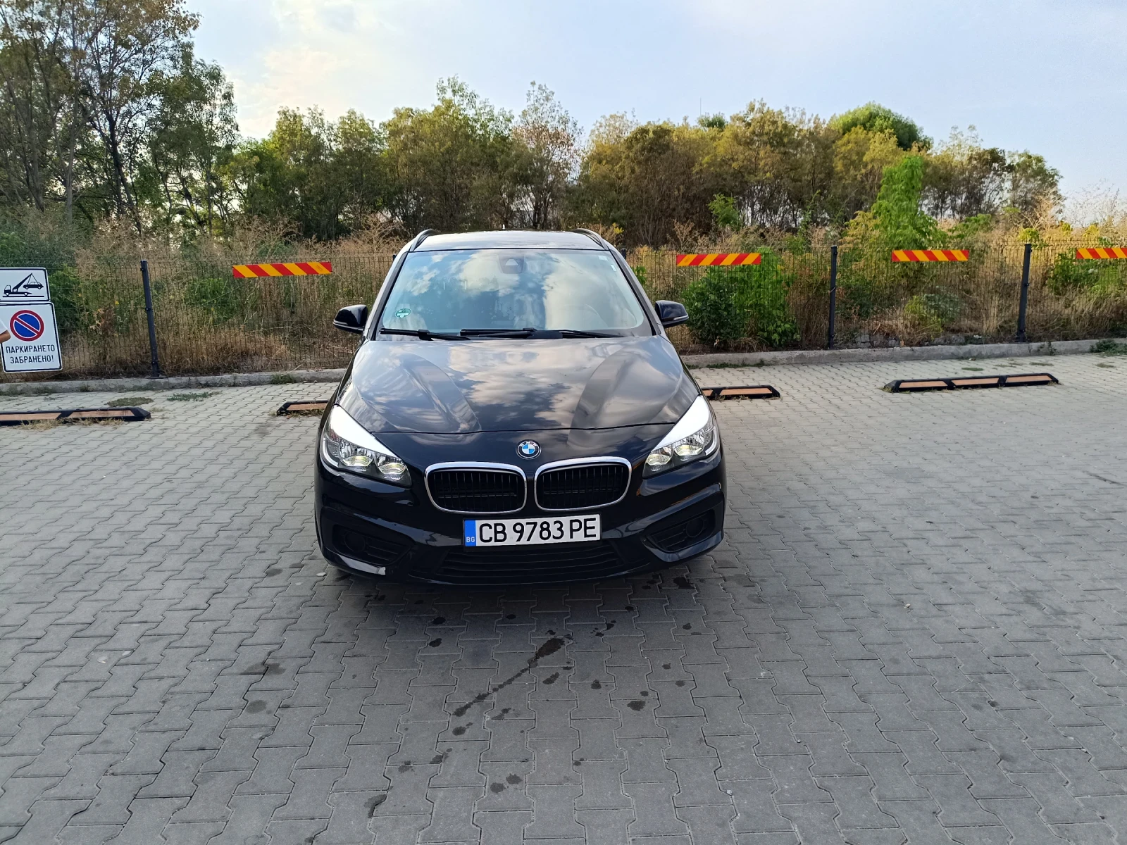 BMW 2 Active Tourer 218 - изображение 3