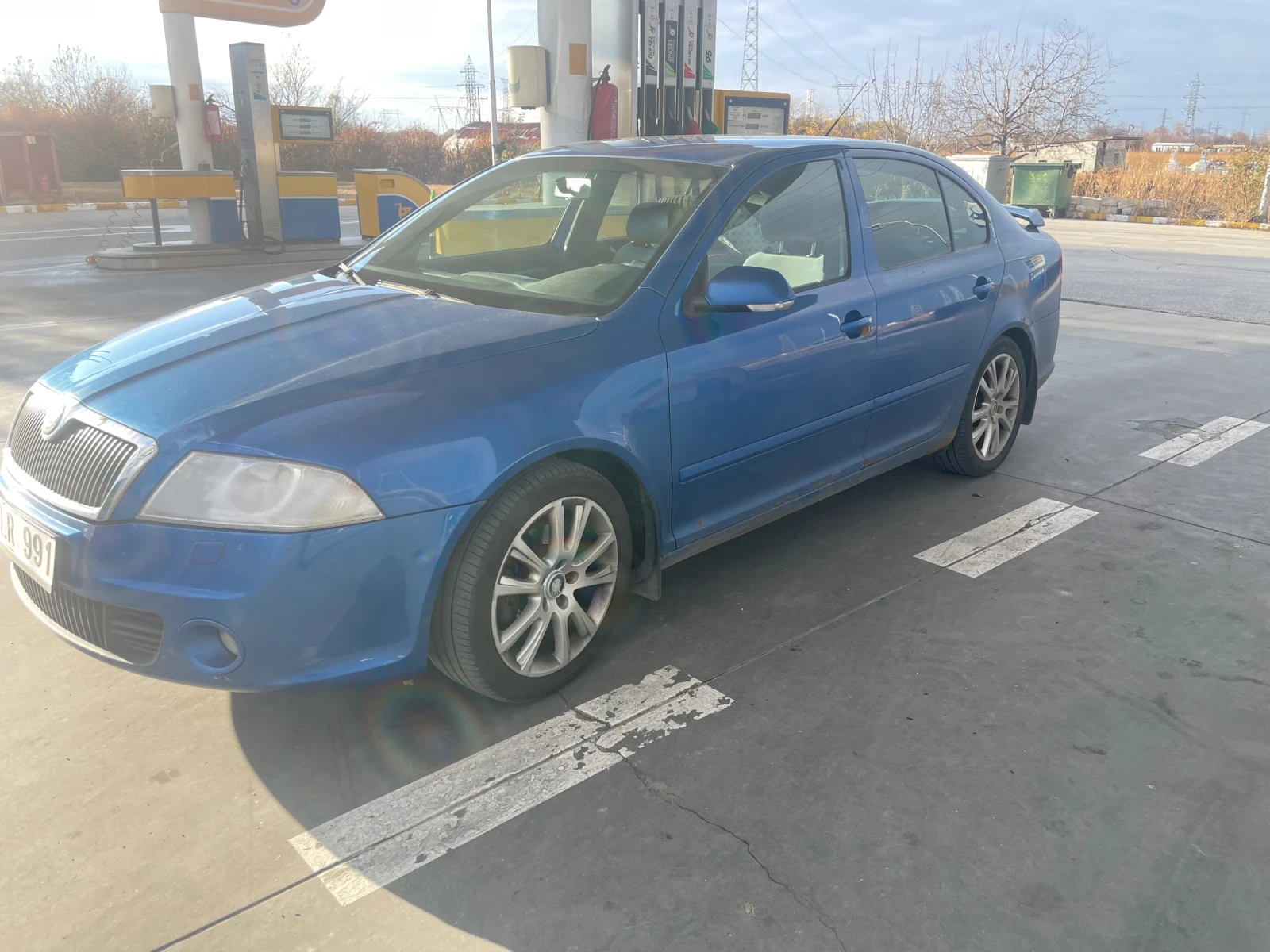 Skoda Octavia | Mobile.bg   1