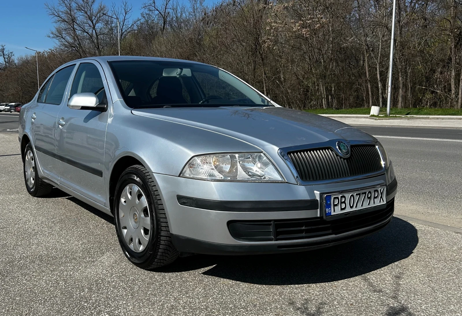 Skoda Octavia 1.9 tdi | Mobile.bg   1