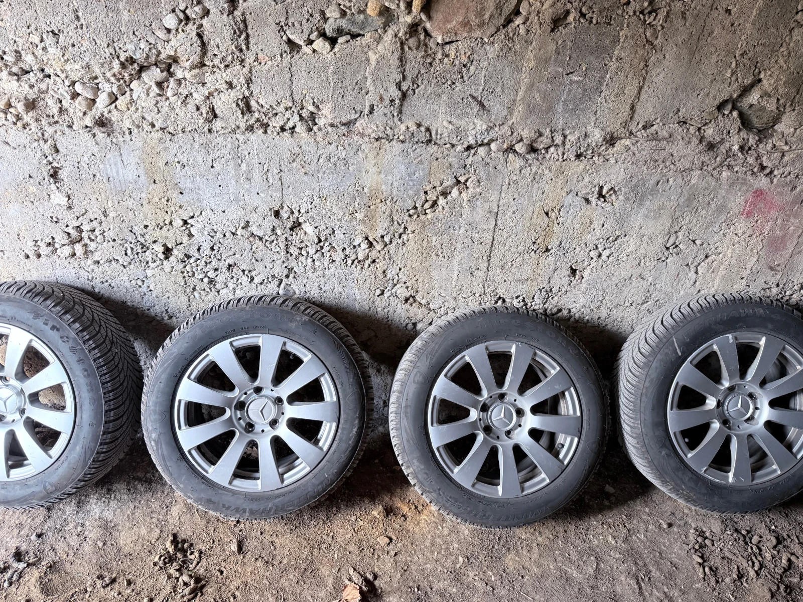 Mercedes-Benz C 180  AMG Kompressor   1.8 /    | Mobile.bg   13