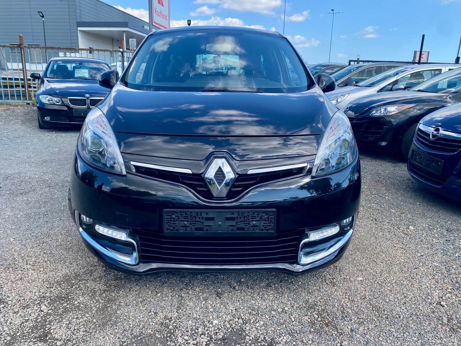 Renault Grand scenic  - изображение 3