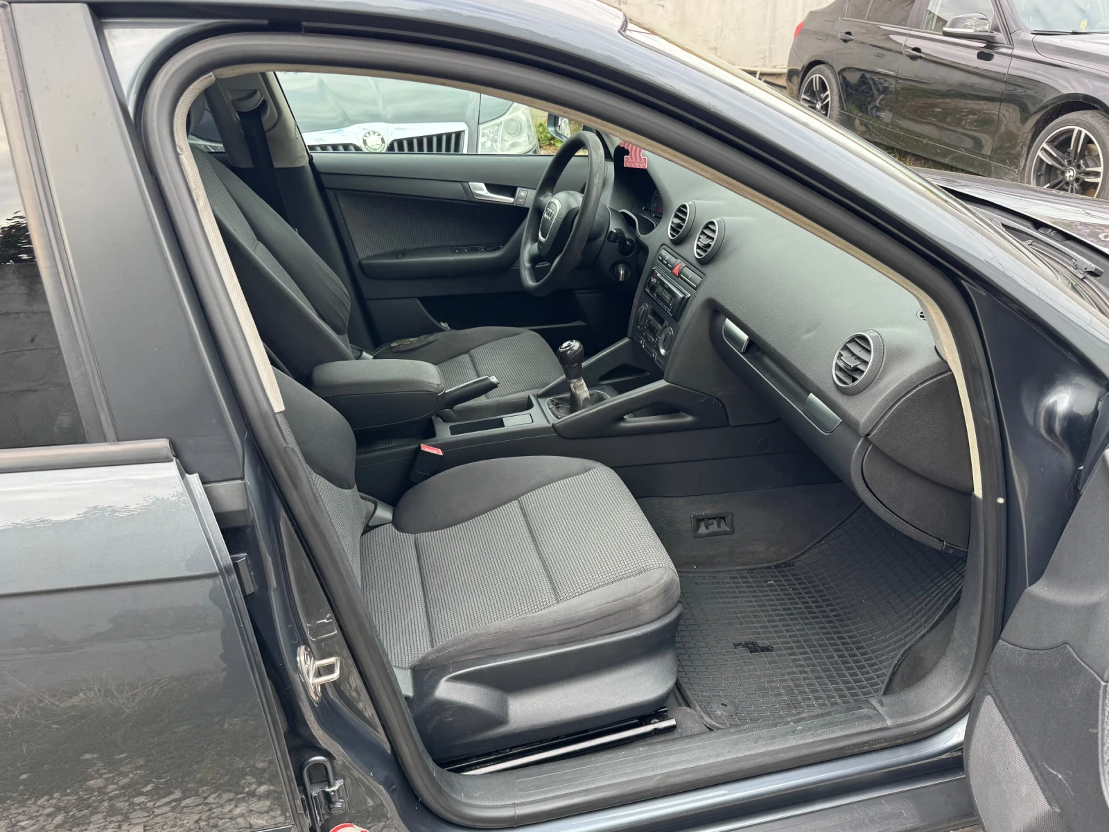 Audi A3  - изображение 8