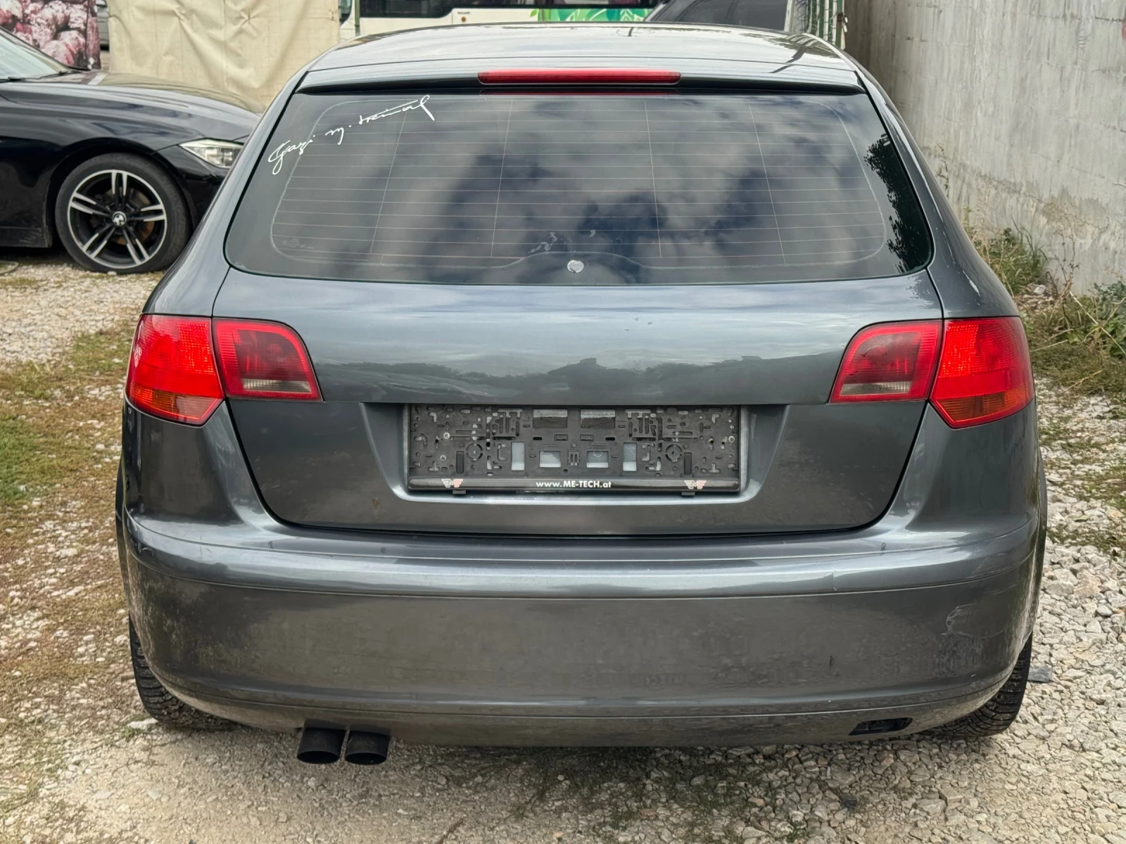 Audi A3  - изображение 6