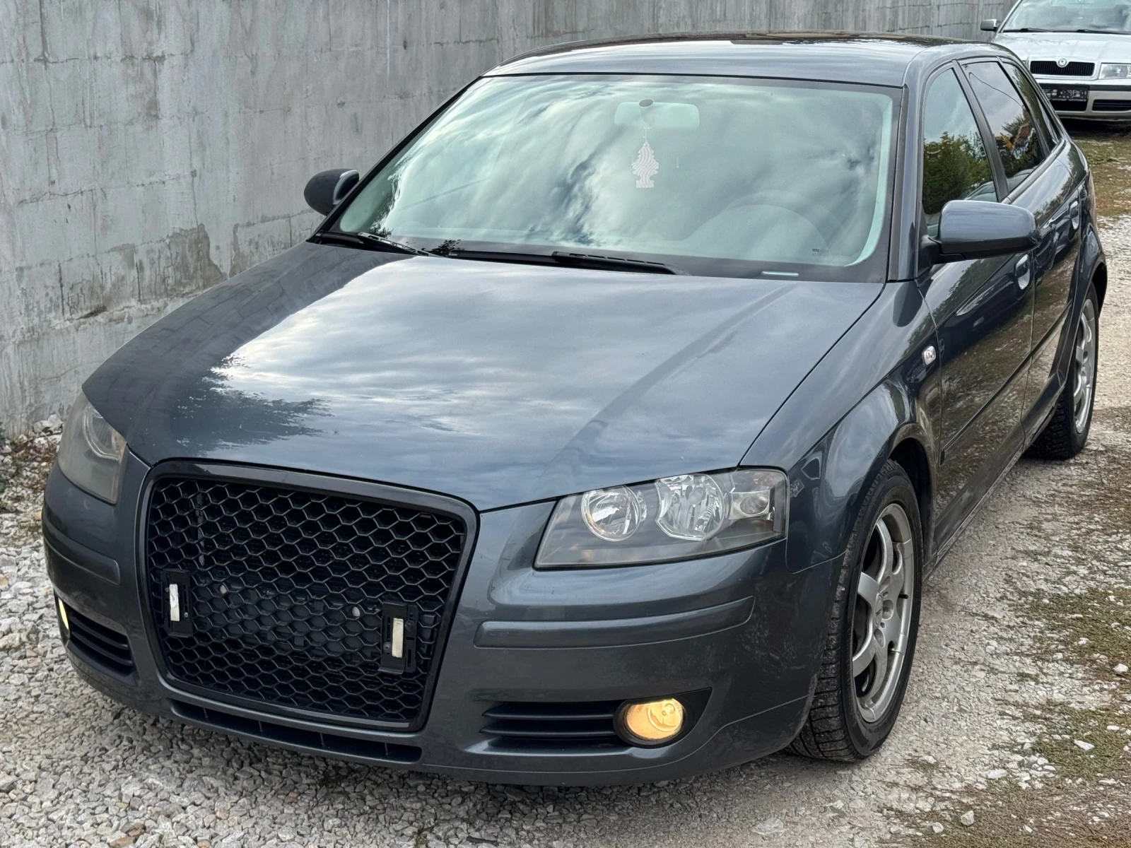 Audi A3 | Mobile.bg   1