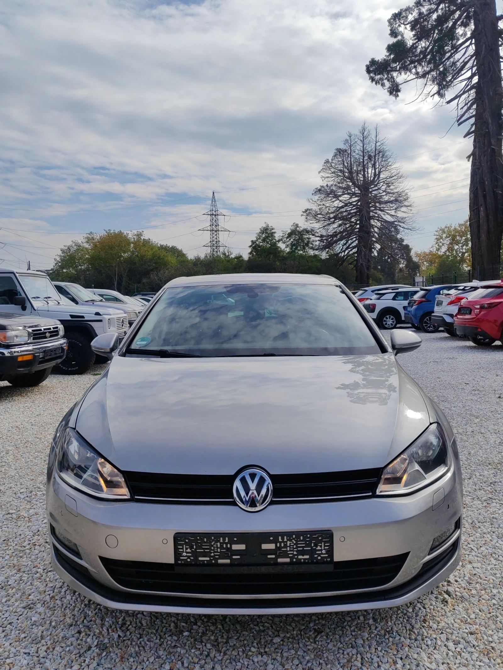 VW Golf 1.4, 150.. I CUP | Mobile.bg   15