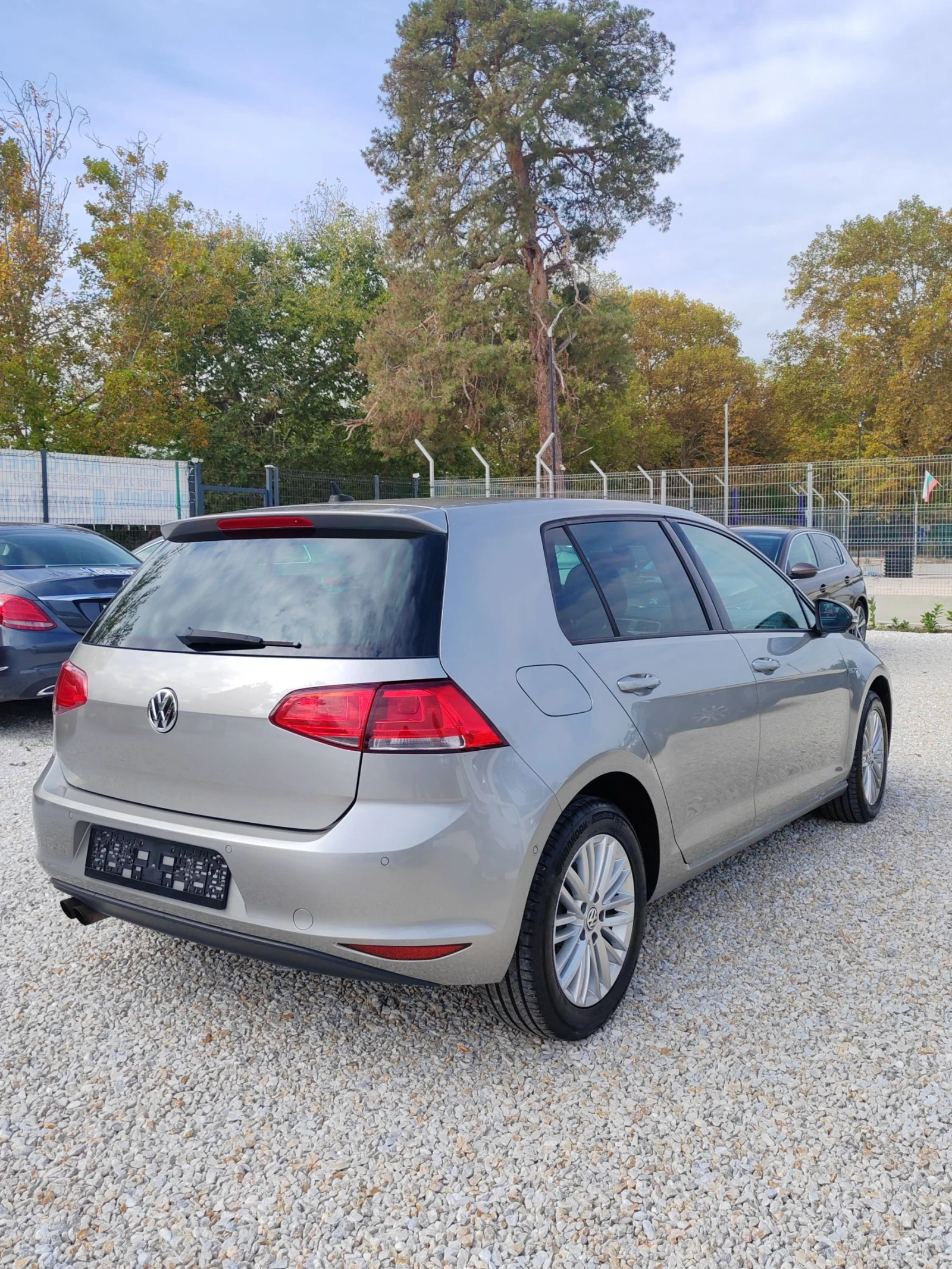 VW Golf 1.4, 150к.с. I CUP - изображение 3