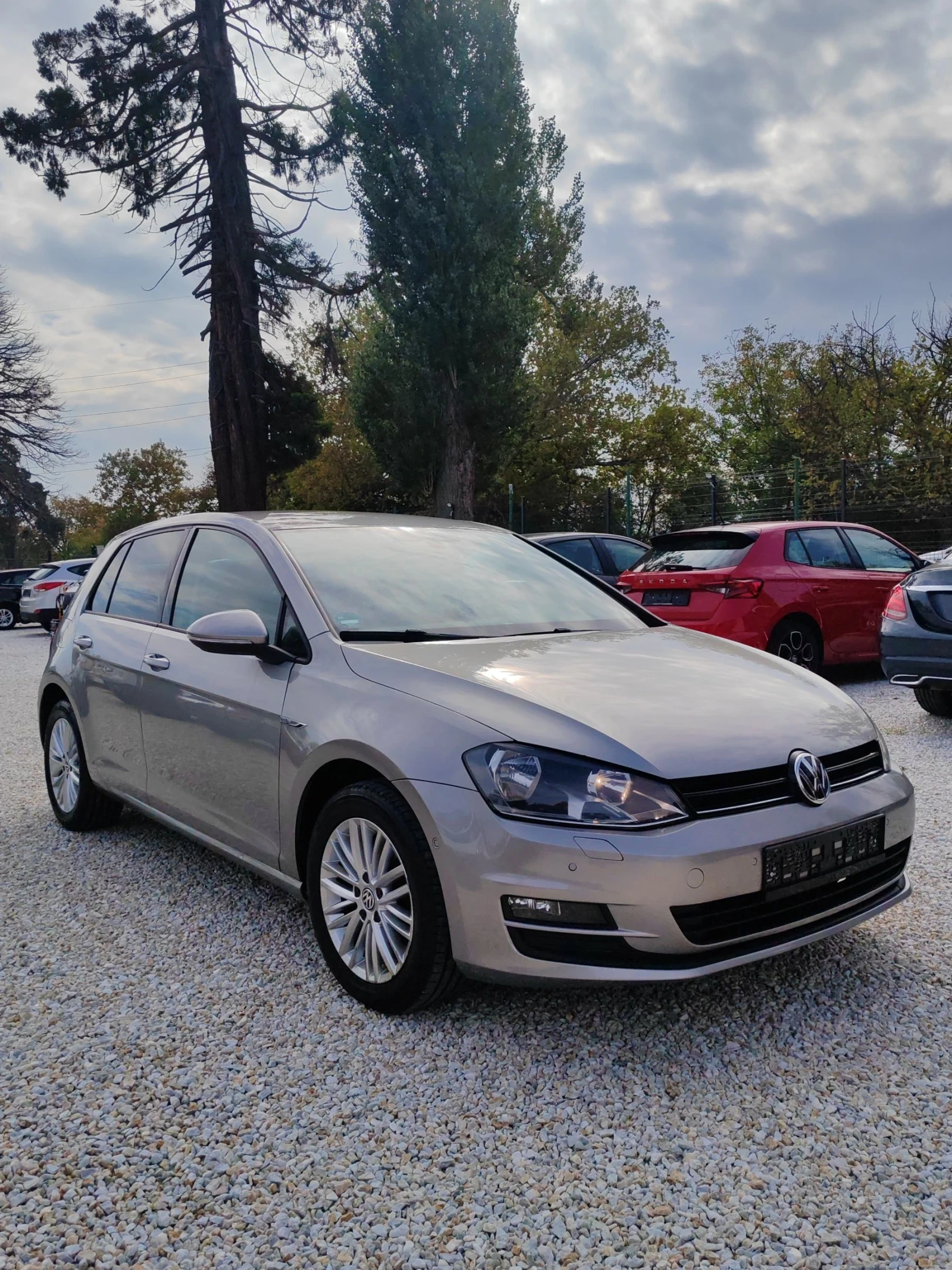 VW Golf 1.4, 150к.с. I CUP - изображение 2