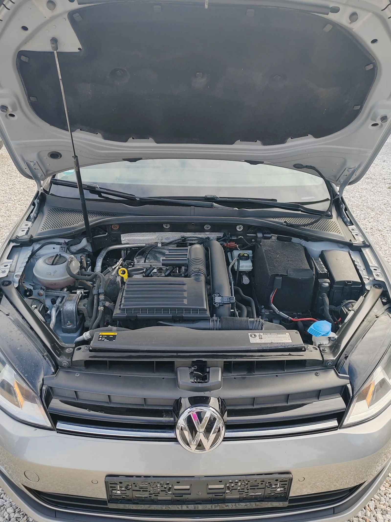 VW Golf 1.4, 150.. I CUP | Mobile.bg   14